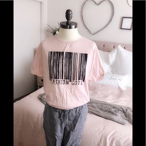 NWOT Zara top